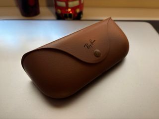 Gafas Ray-Ban Meta Wayfarer Negras