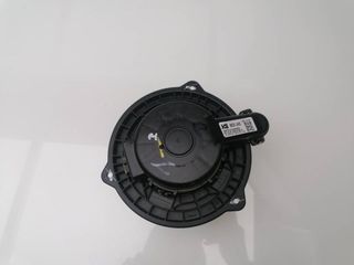 MOTOR CALEFACCION HYUNDAI BAYON 675100