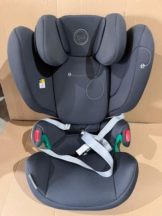 CYBEX Gold Silla de coche Pallas G i-Size Plus, De
