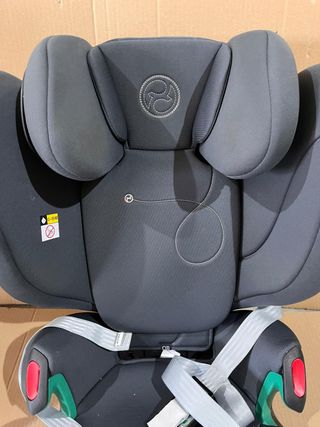 CYBEX Gold Silla de coche Pallas G i-Size Plus, De