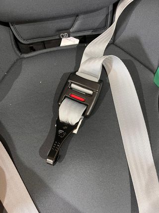 CYBEX Gold Silla de coche Pallas G i-Size Plus, De