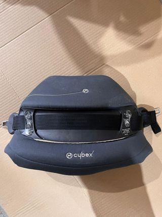 CYBEX Gold Silla de coche Pallas G i-Size Plus, De