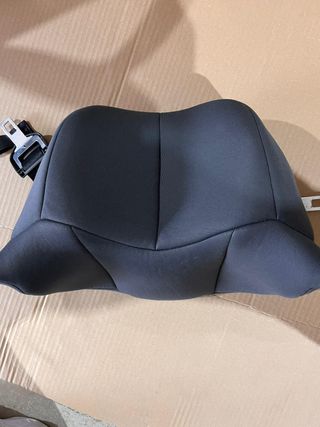 CYBEX Gold Silla de coche Pallas G i-Size Plus, De