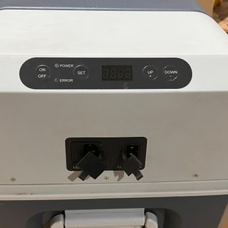 Mobicool FR40 AC/DC - Nevera termoeléctrica portát