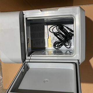 Mobicool FR40 AC/DC - Nevera termoeléctrica portát