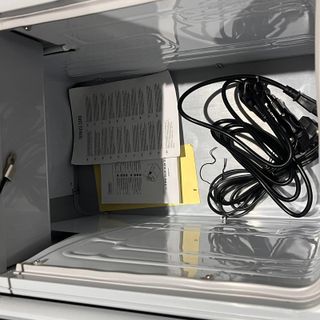 Mobicool FR40 AC/DC - Nevera termoeléctrica portát