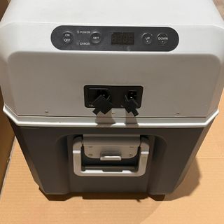 Mobicool FR40 AC/DC - Nevera termoeléctrica portát