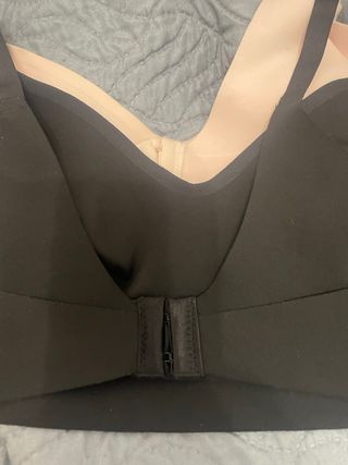 Sujetadores premamá y lactancia pack 2, lis 4 a25€