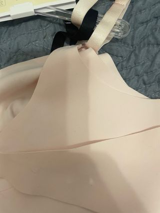 Sujetadores premamá y lactancia pack 2, lis 4 a25€