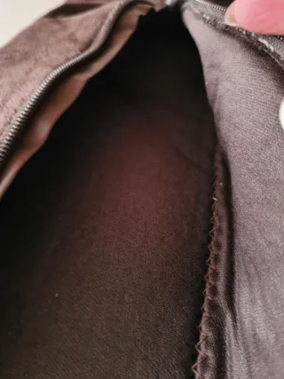 Botas Marrones con Adornos