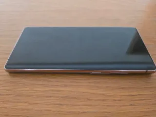 Samsung Galaxy Note 20 5G Oro/Rosa