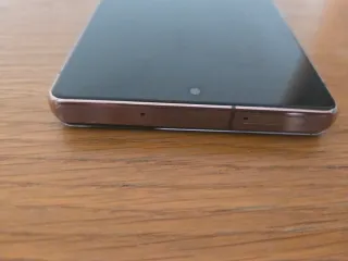 Samsung Galaxy Note 20 5G Oro/Rosa