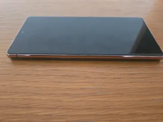 Samsung Galaxy Note 20 5G Oro/Rosa