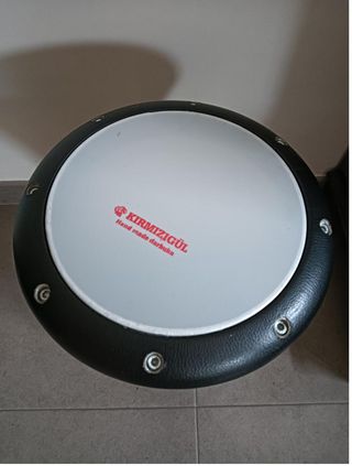 Darbuka Kirmizigül + Funda