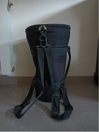 Darbuka Kirmizigül + Funda