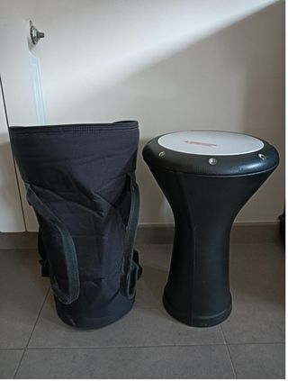 Darbuka Kirmizigül + Funda