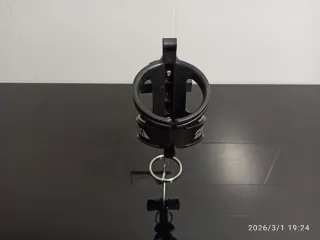 Portabidón sillín Profile Design