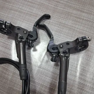 Frenos Shimano XT M8000