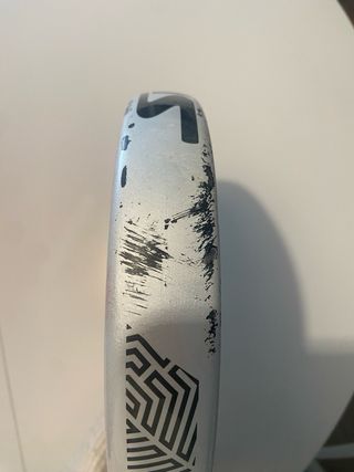 Pala Siux Diablo Revolution Pro 3 Sanyo