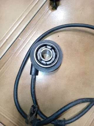 Sensor y reenvío Keeway RKV