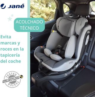Jané Protector Asiento Coche Silla Bebé, Universal