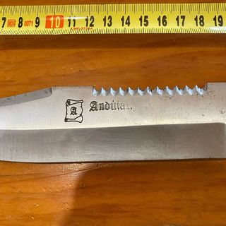 de colección Andújar