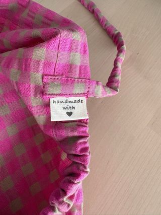 Gorro de quirófano estampado