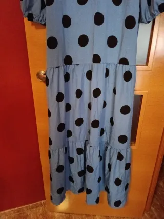 Vestido Rociero Flamenco