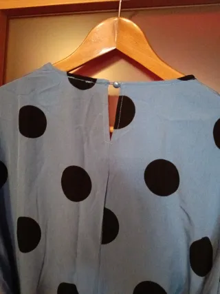 Vestido Rociero Flamenco