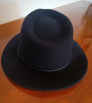 Sombrero lana Dustin. El Corte Inglés