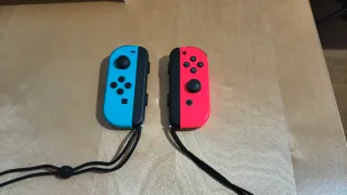 Nintendo Switch Modelo 2019 completa - buen estado