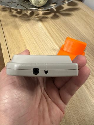 Nintendo Game Boy Pocket Beige