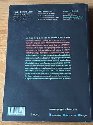 JON DUCKETT - HTML & CSS - JON