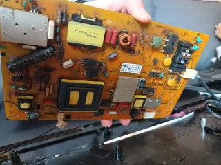 Sony KDL-40R470A TV para piezas