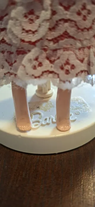 Barbie Steffie Face 1972