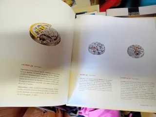 Catálogo Glashütte Original Precios 200