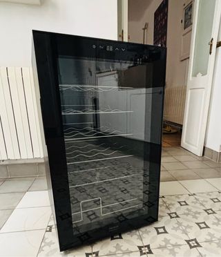 Cecotec Vinoteca 24000