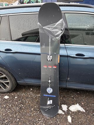 Tabla de Snowboard Burton Cultivator 155