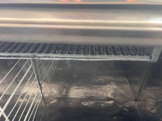 Botellero Refrigerador Alhambra 1925