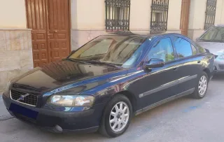 Volvo S60 2004