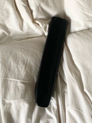 Televisor Samsung Plasma Negro 43 pulgadas