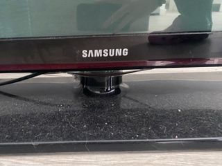 Televisor Samsung Plasma Negro 43 pulgadas