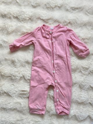 Pijama bebé entero 3.