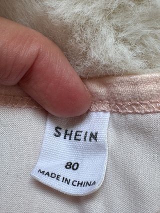 Pijama bebé entero 3.