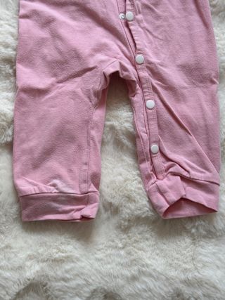 Pijama bebé entero 3.