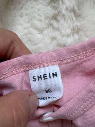 Pijama bebé entero 3.