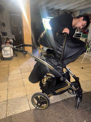 Carro Junama Diamond