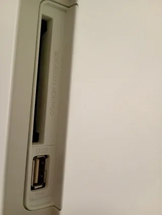 Televisor Nevir Beige con Mando y Antena TDT