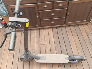 Patinete Eléctrico Xiaomi 3