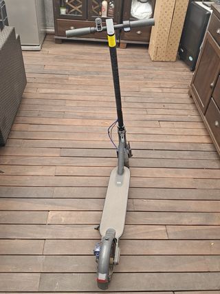 Patinete Eléctrico Xiaomi 3